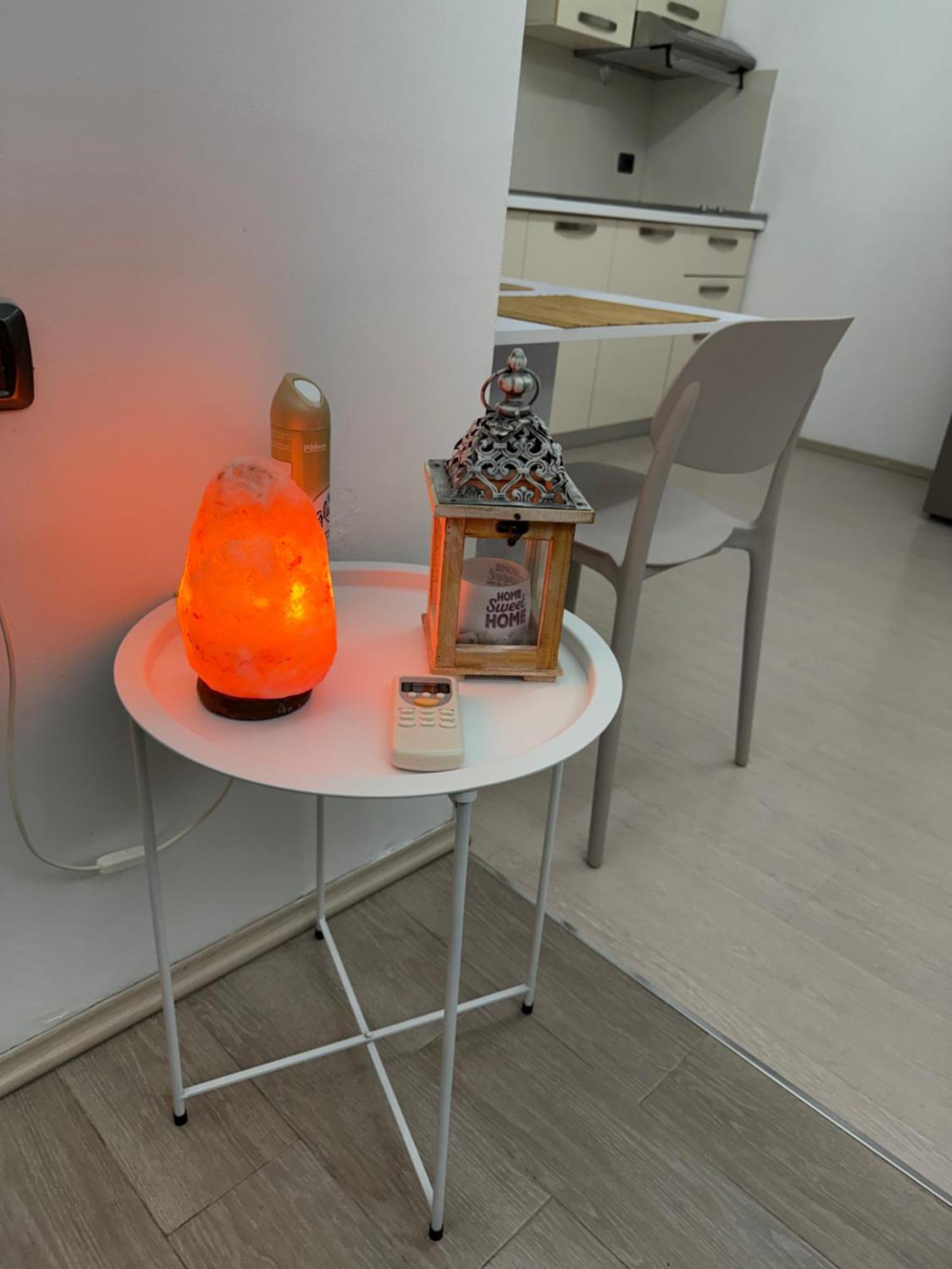 An Apartment With Fireplace Tirana Extérieur photo
